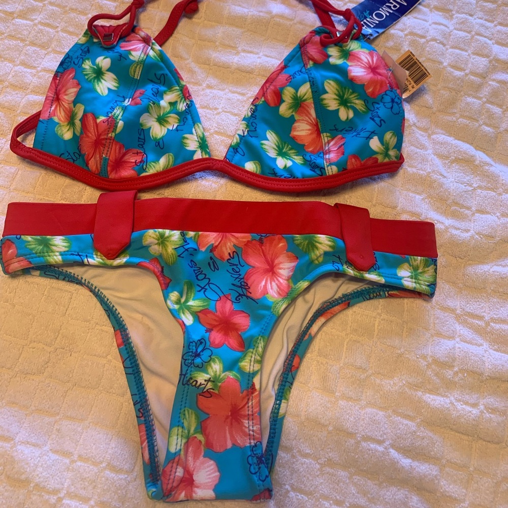 Brand new swimsuit